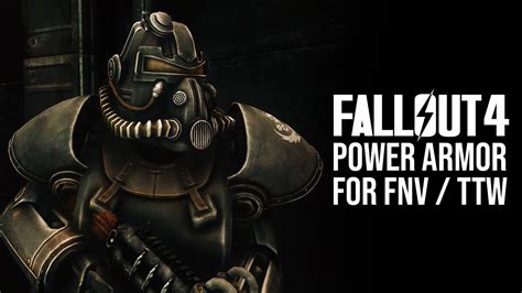 fallout 4 fallout new vegas mods|More.